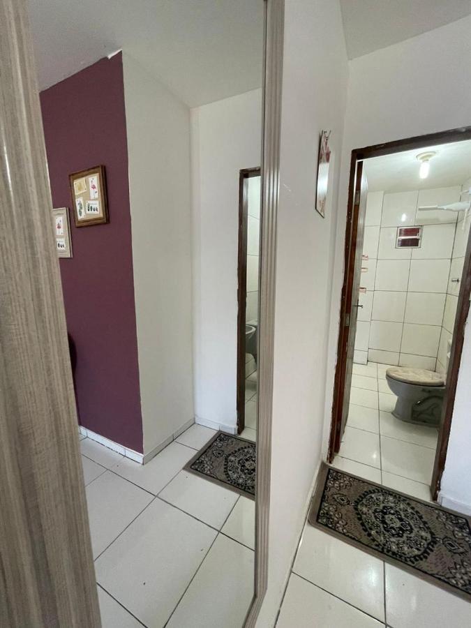 Flat Jk 103 Apartment Juazeiro do Norte Exterior photo