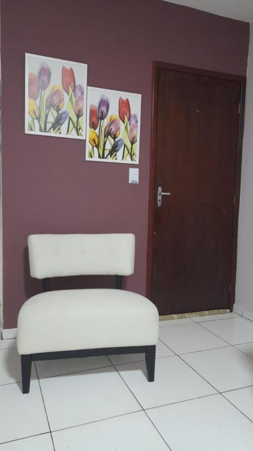 Flat Jk 103 Apartment Juazeiro do Norte Exterior photo