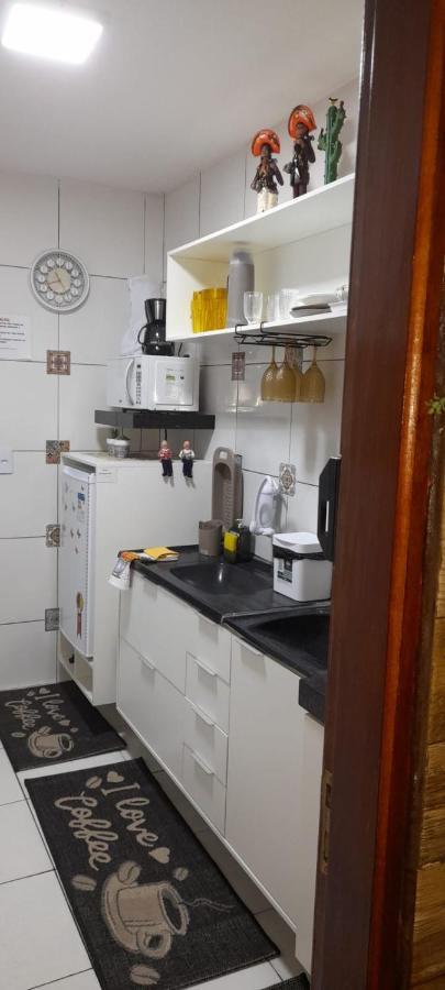 Flat Jk 103 Apartment Juazeiro do Norte Exterior photo