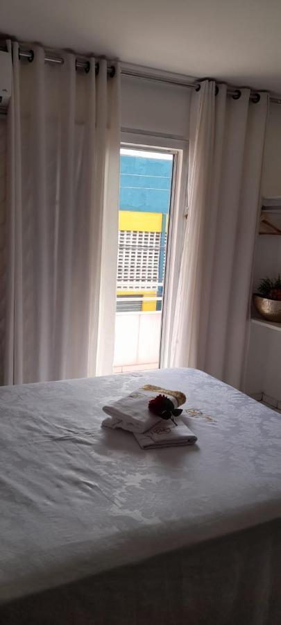 Flat Jk 103 Apartment Juazeiro do Norte Exterior photo