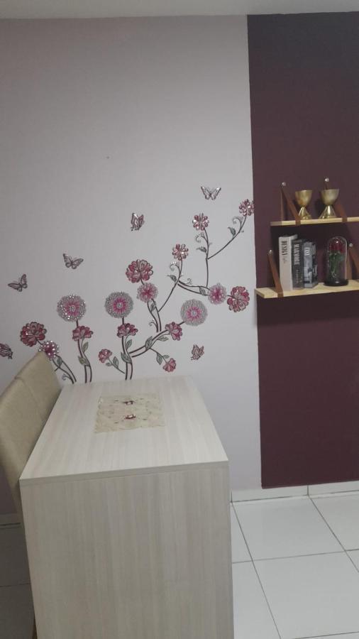 Flat Jk 103 Apartment Juazeiro do Norte Exterior photo