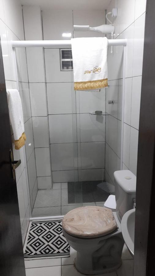 Flat Jk 103 Apartment Juazeiro do Norte Exterior photo