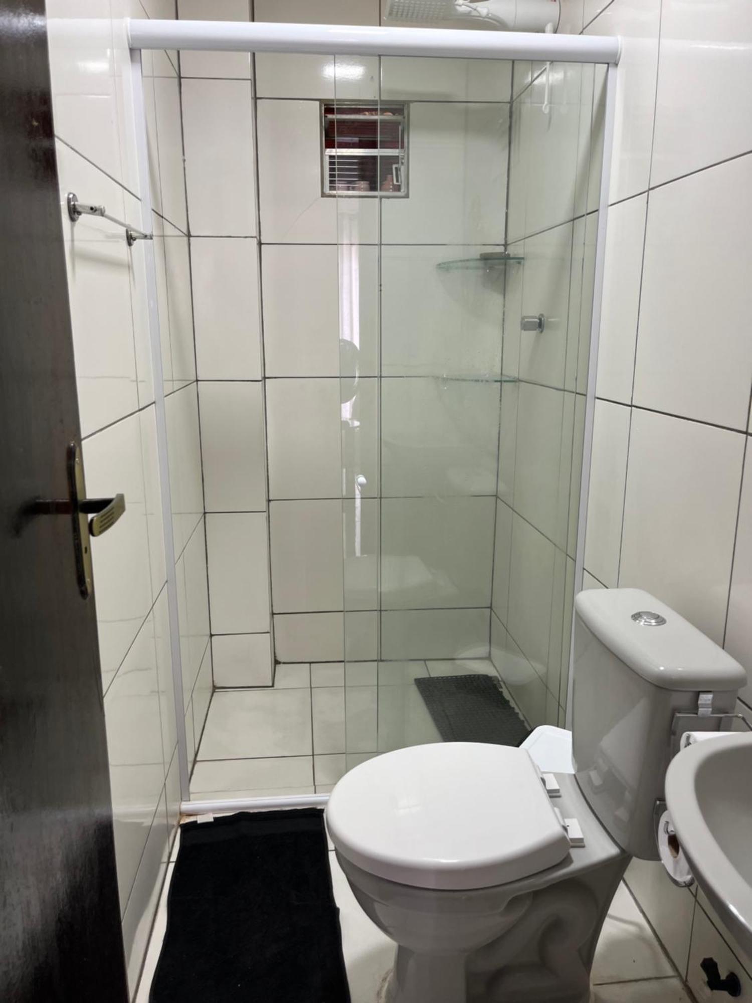 Flat Jk 103 Apartment Juazeiro do Norte Exterior photo