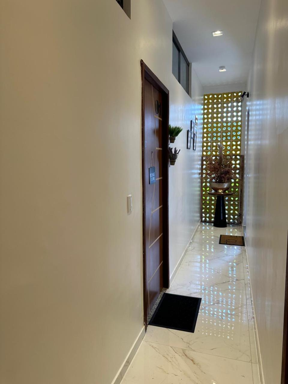 Flat Jk 103 Apartment Juazeiro do Norte Exterior photo